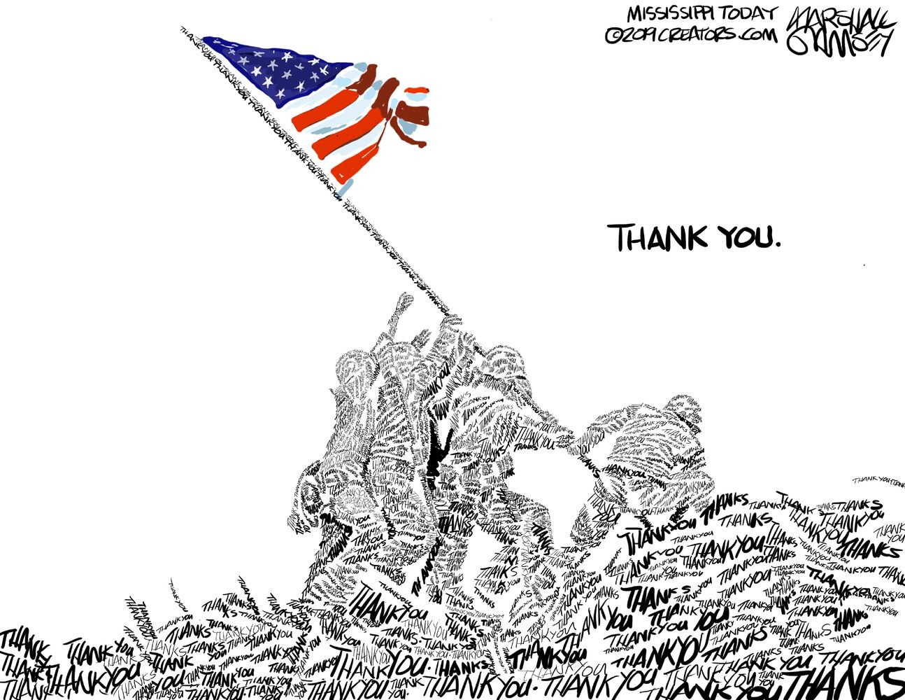 Week in cartoons: Impeachment, Jim Jordan and more