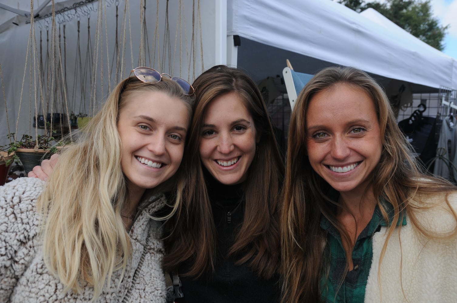 PHOTOS: Did we spot you at the Yellow Springs Street Fair?