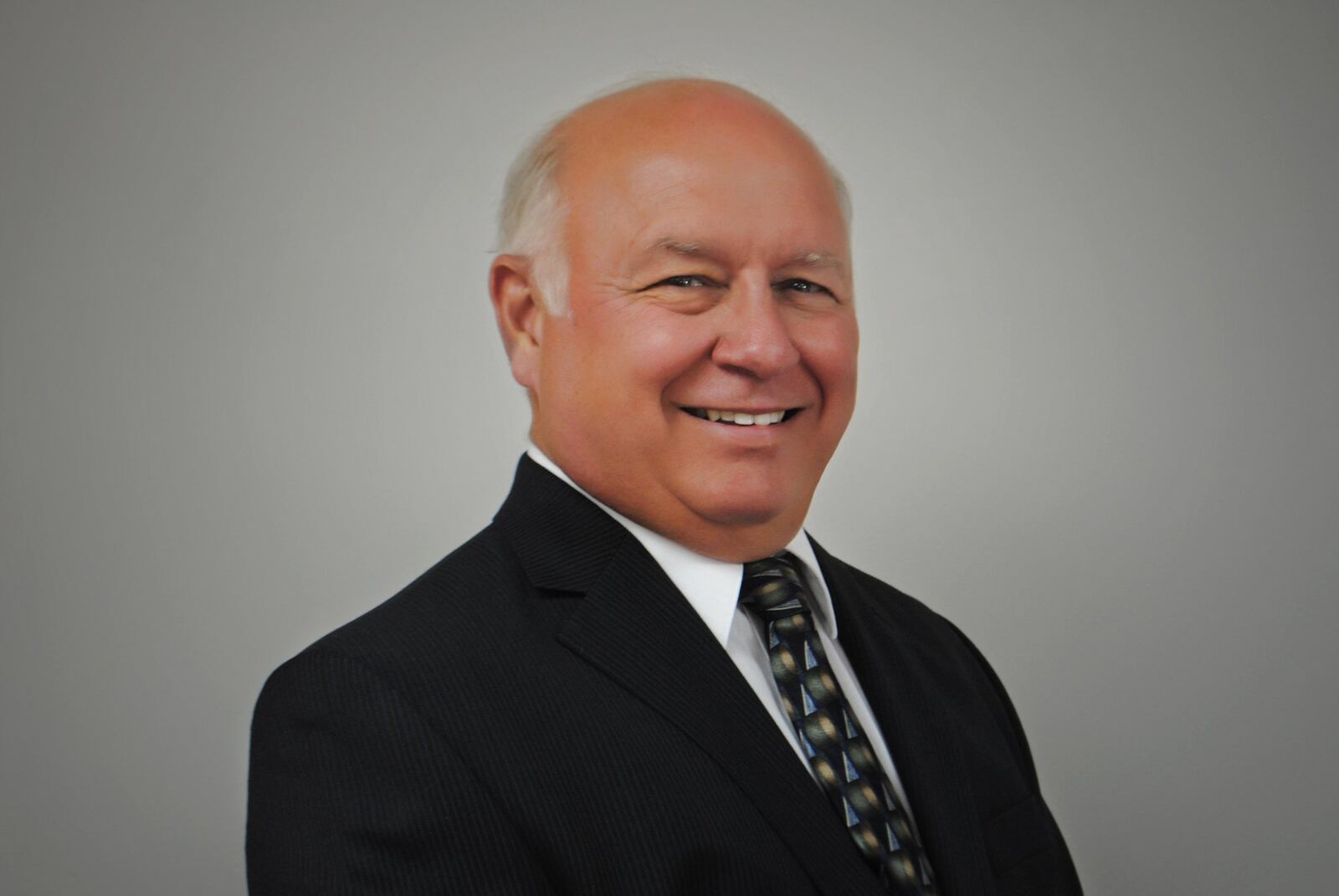 Steve Muterspaw is running for a second term on the Clearcreek Twp. Board of Trustees.