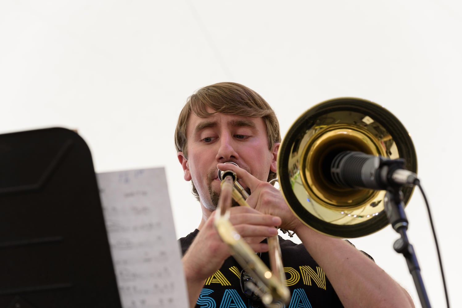 PHOTOS: Did we spot you at Passport to MetroParks at RiverScape MetroPark?