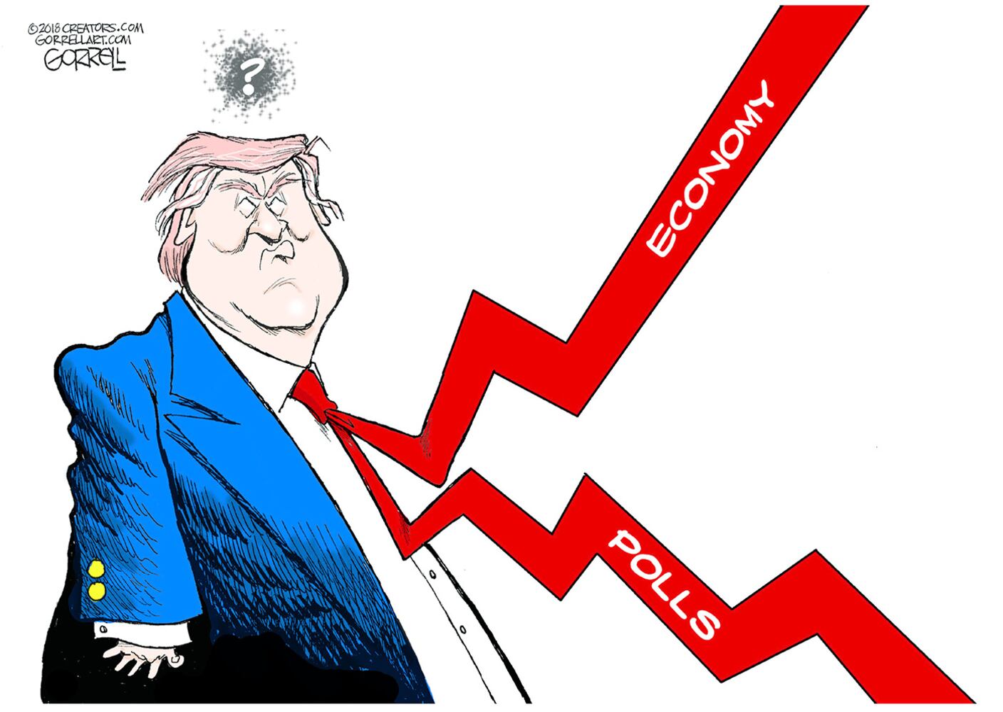 Week in cartoons: The NRA, arming teachers and more