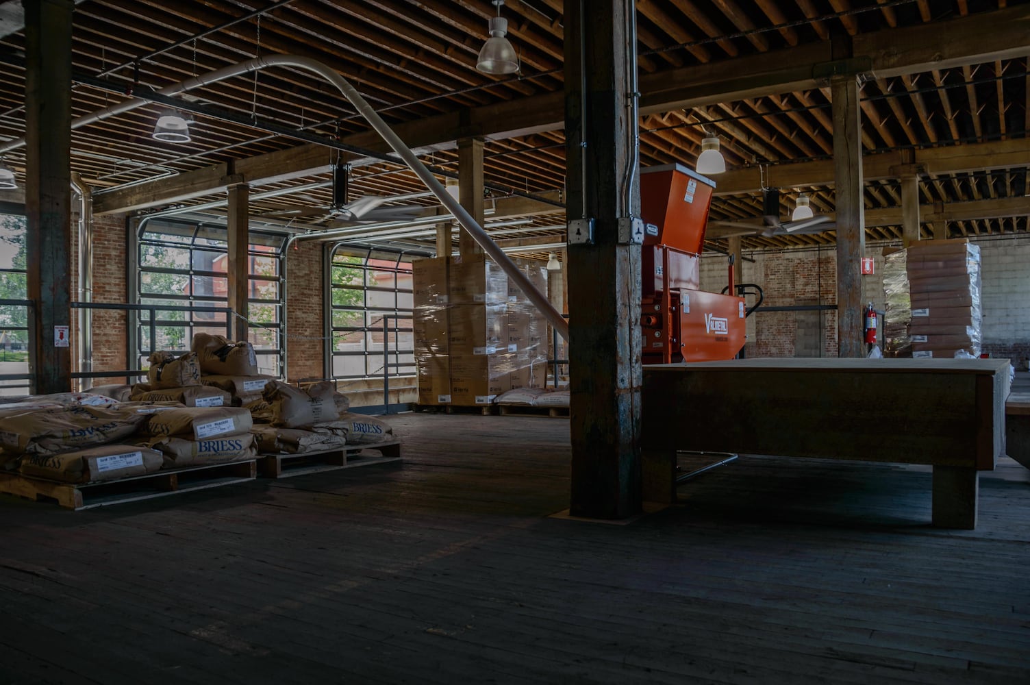 Mother Stewart's Brewing Company