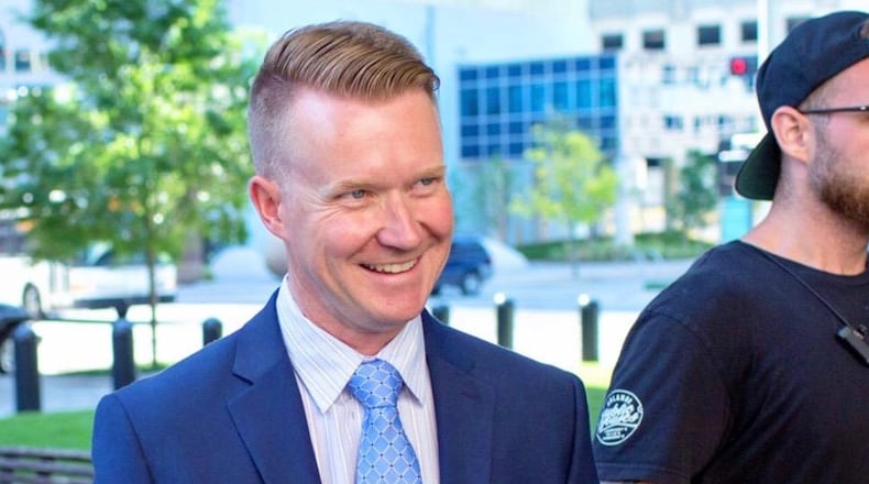 Joe Knopp, producer of the last year’s “I Can Only Imagine,” is hosting a screening of his new film, “Unplanned,” Thursday, March 29, 2019 at the Greene.