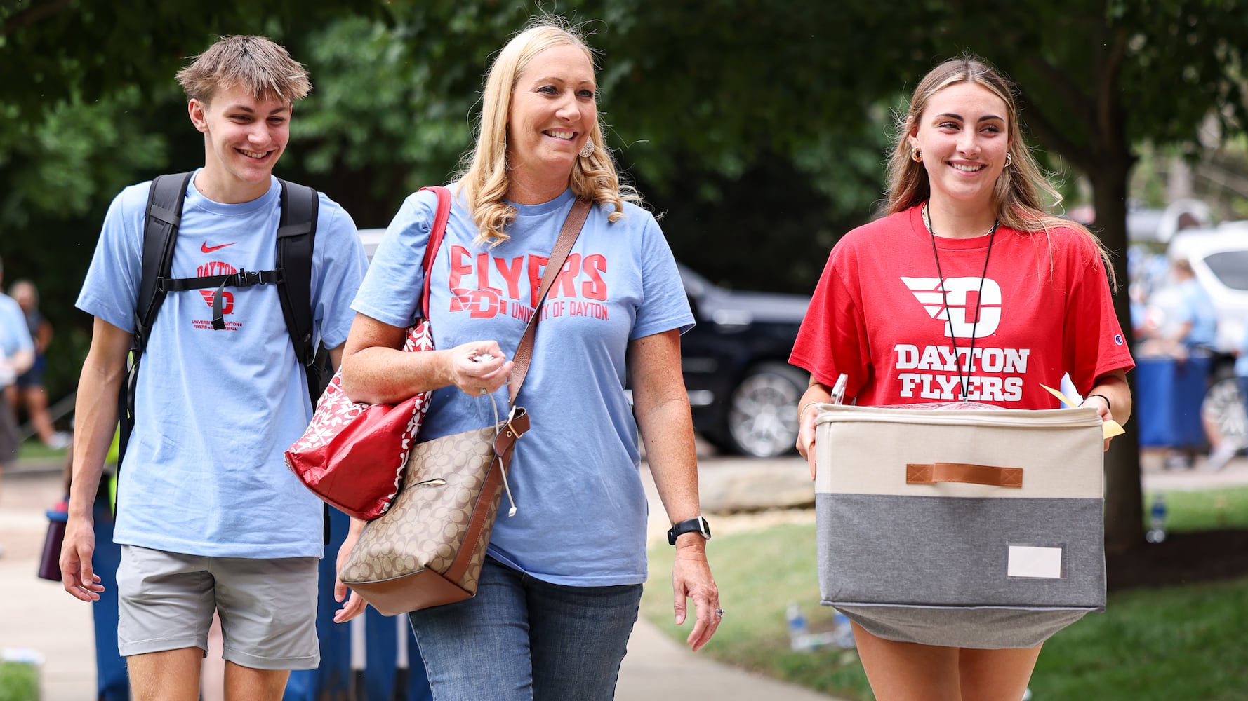 ODDN 082225 UD Move In University of Dayton