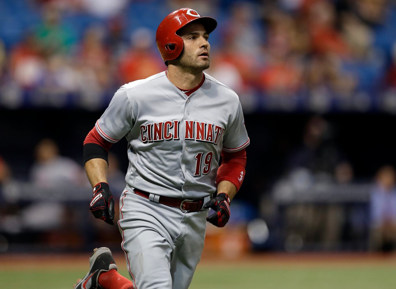 Joey Votto