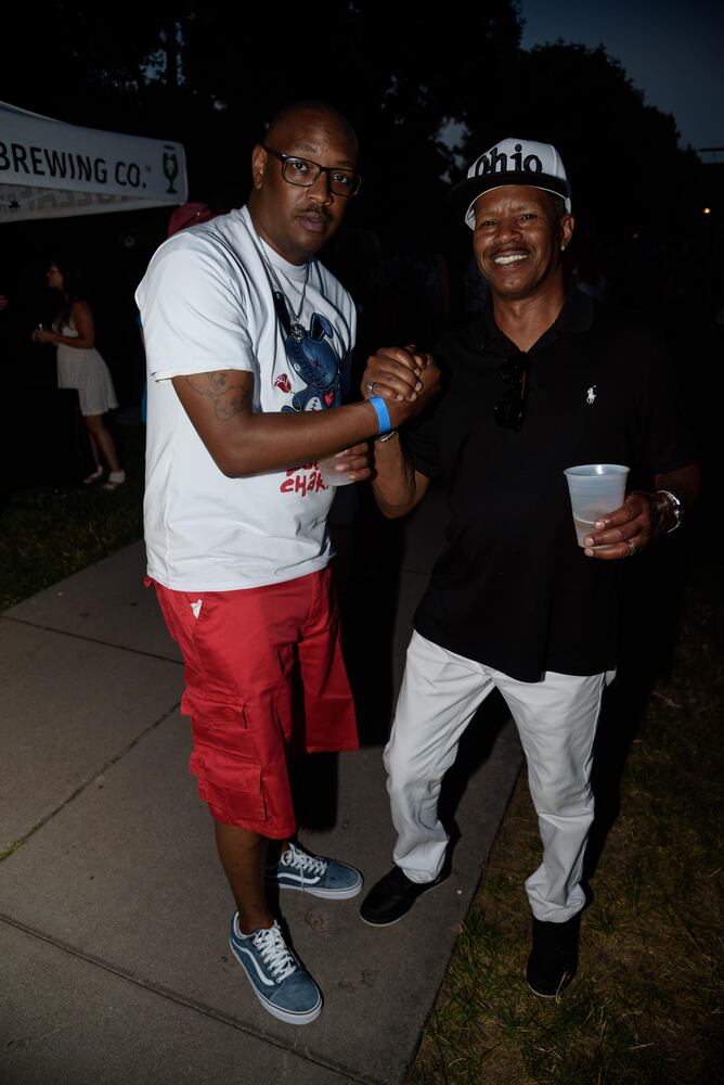 PHOTOS: Did we spot you at the Dayton Strong Beer Bash?