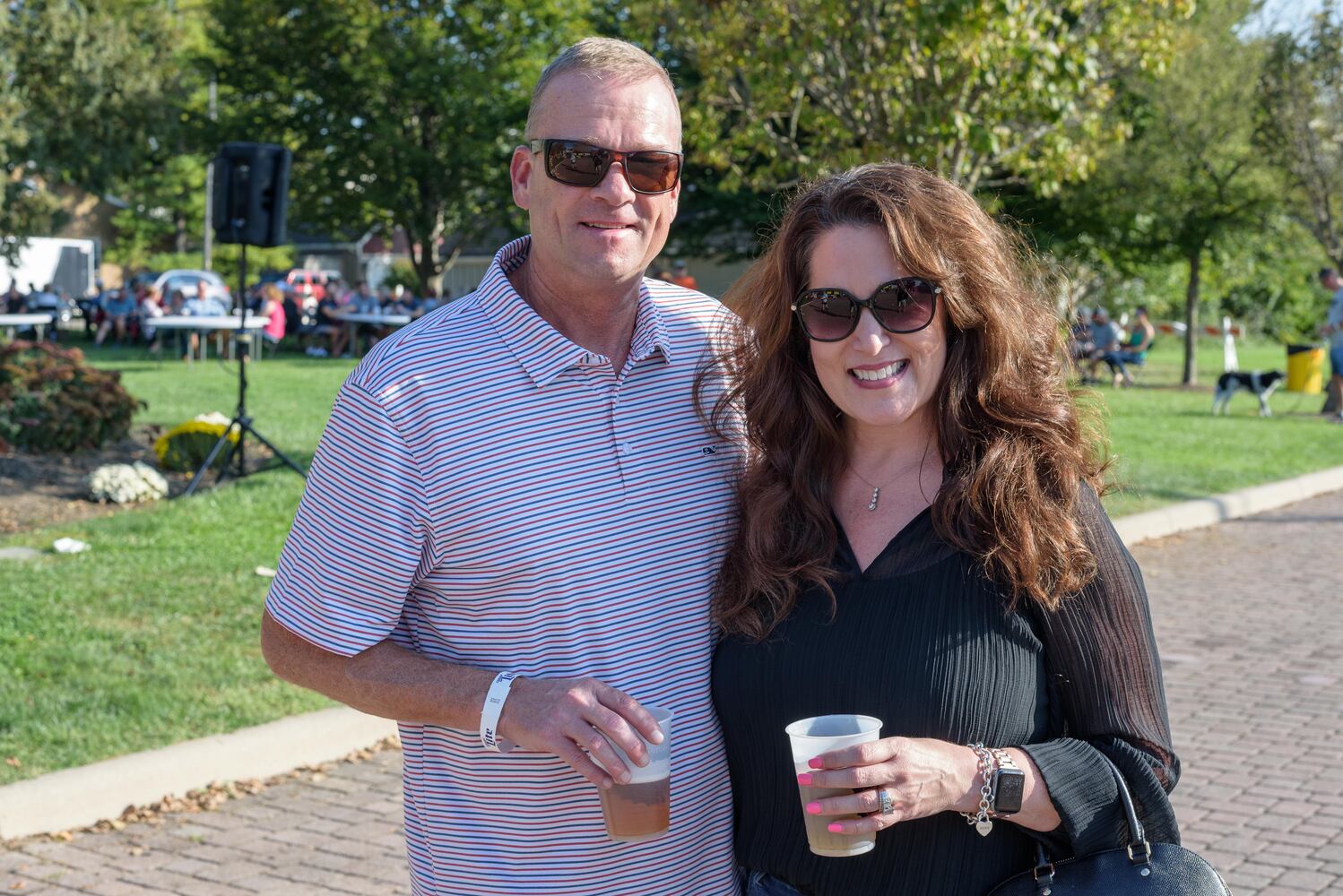 PHOTOS: Did we spot you at Lebanon Oktoberfest?