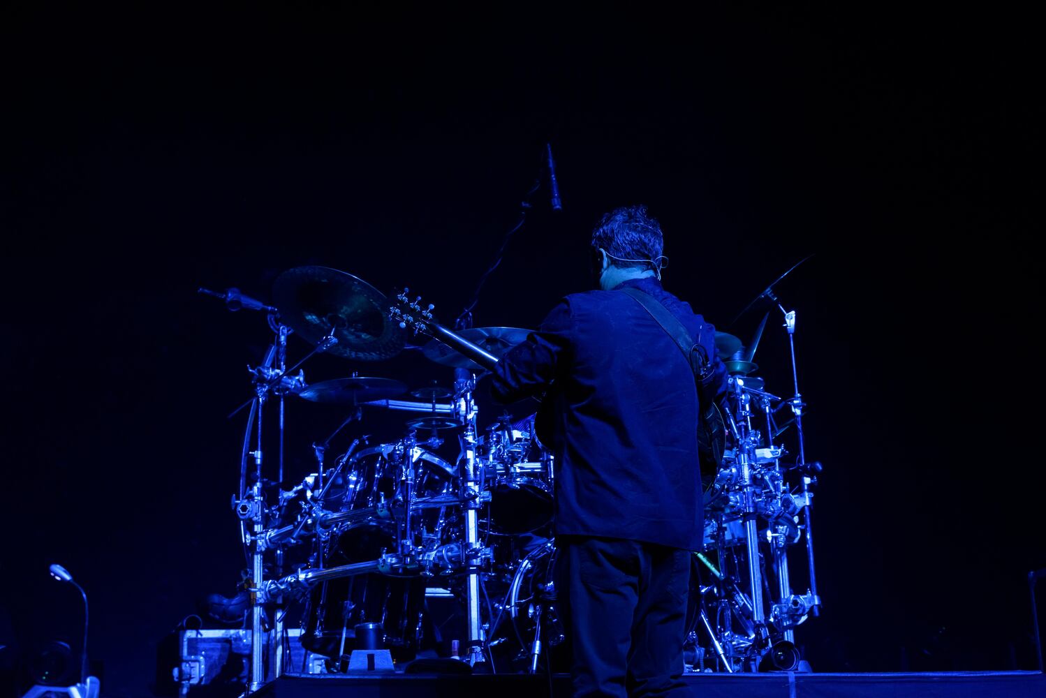 PHOTOS: Dave Matthews Band Live at Wright State University’s Nutter Center