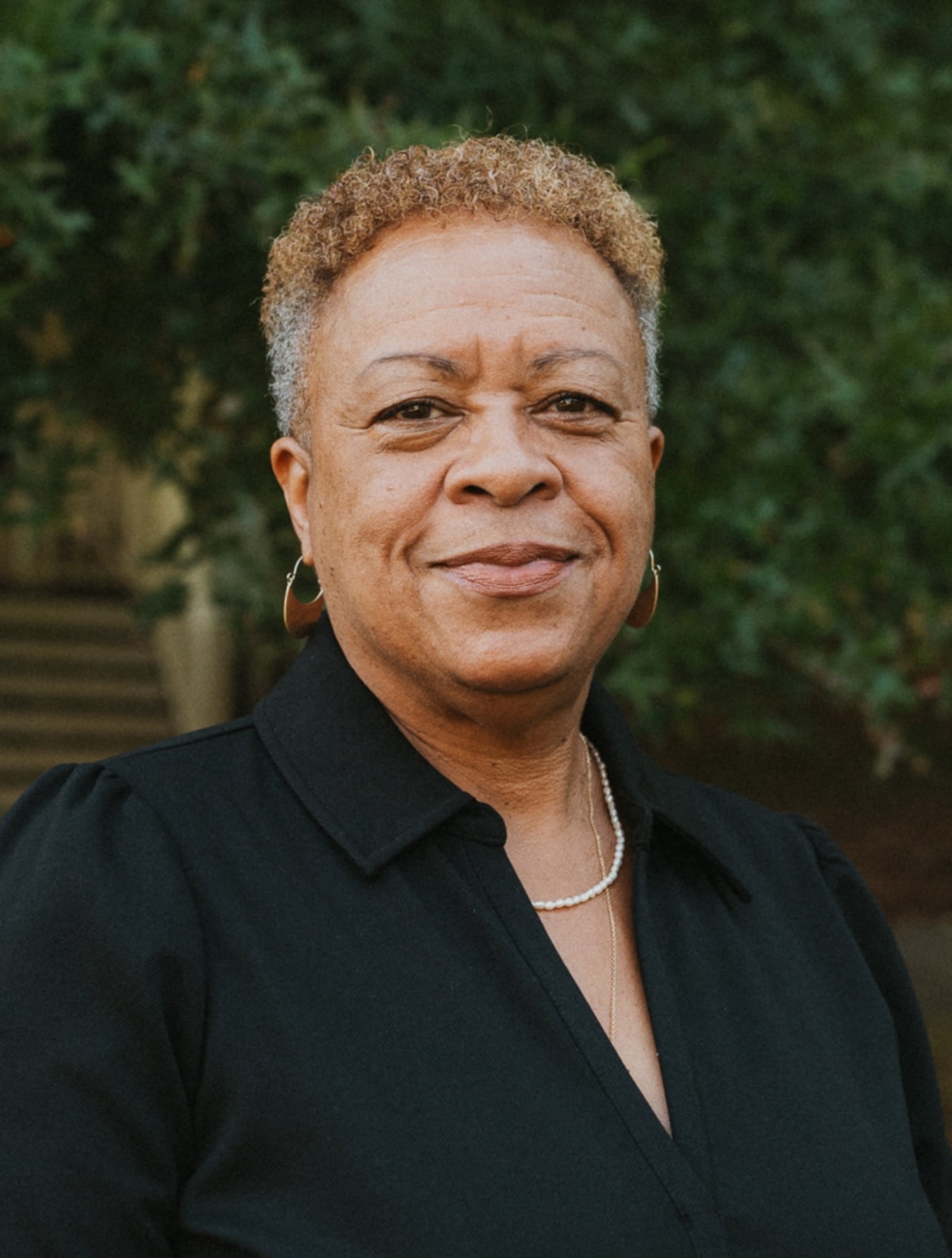 Robbie Brandon is the Founder & Executive Director of Sunlight Village. CONTRIBUTED