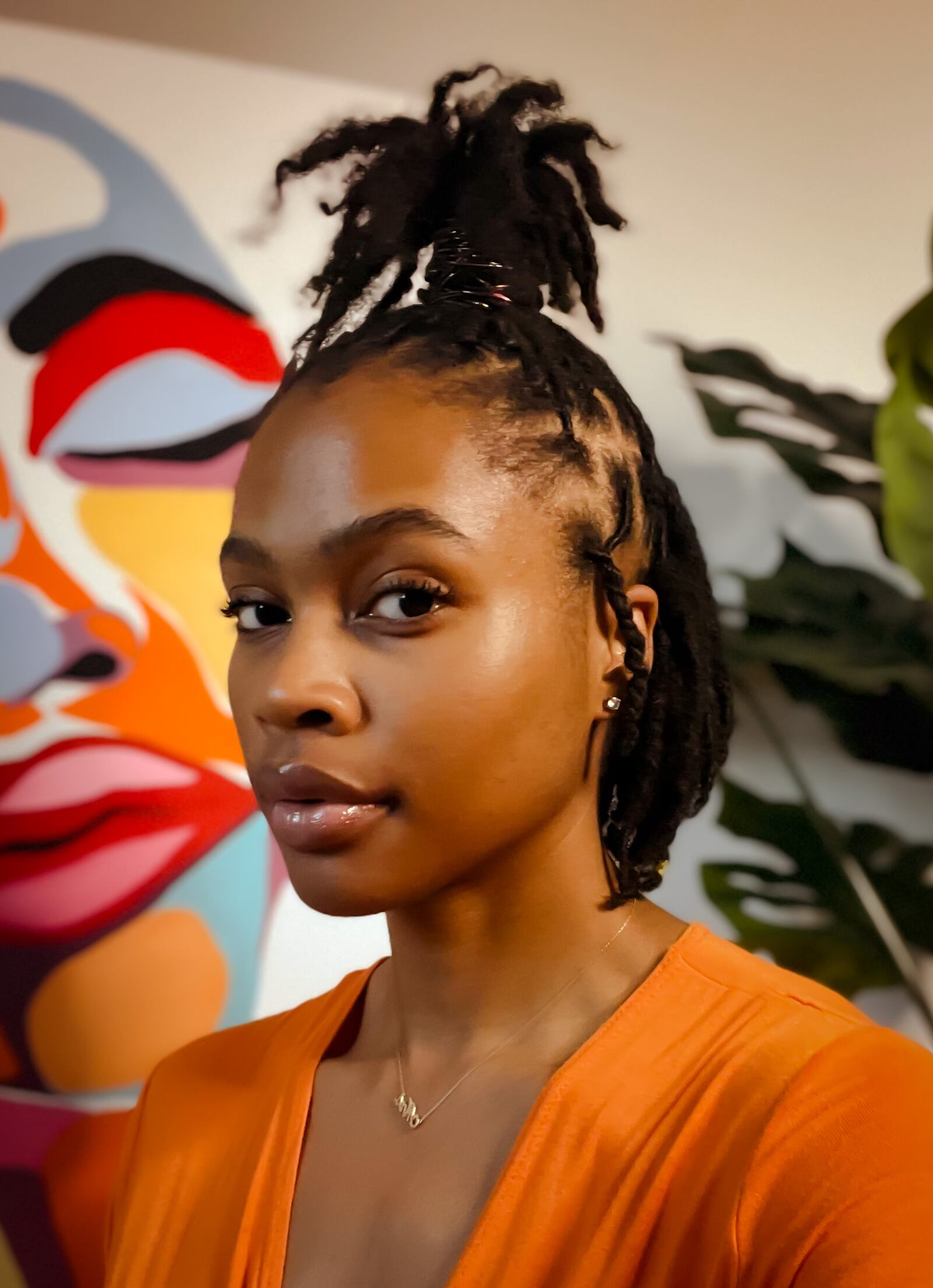 Zuri Ali (CONTRIBUTED)