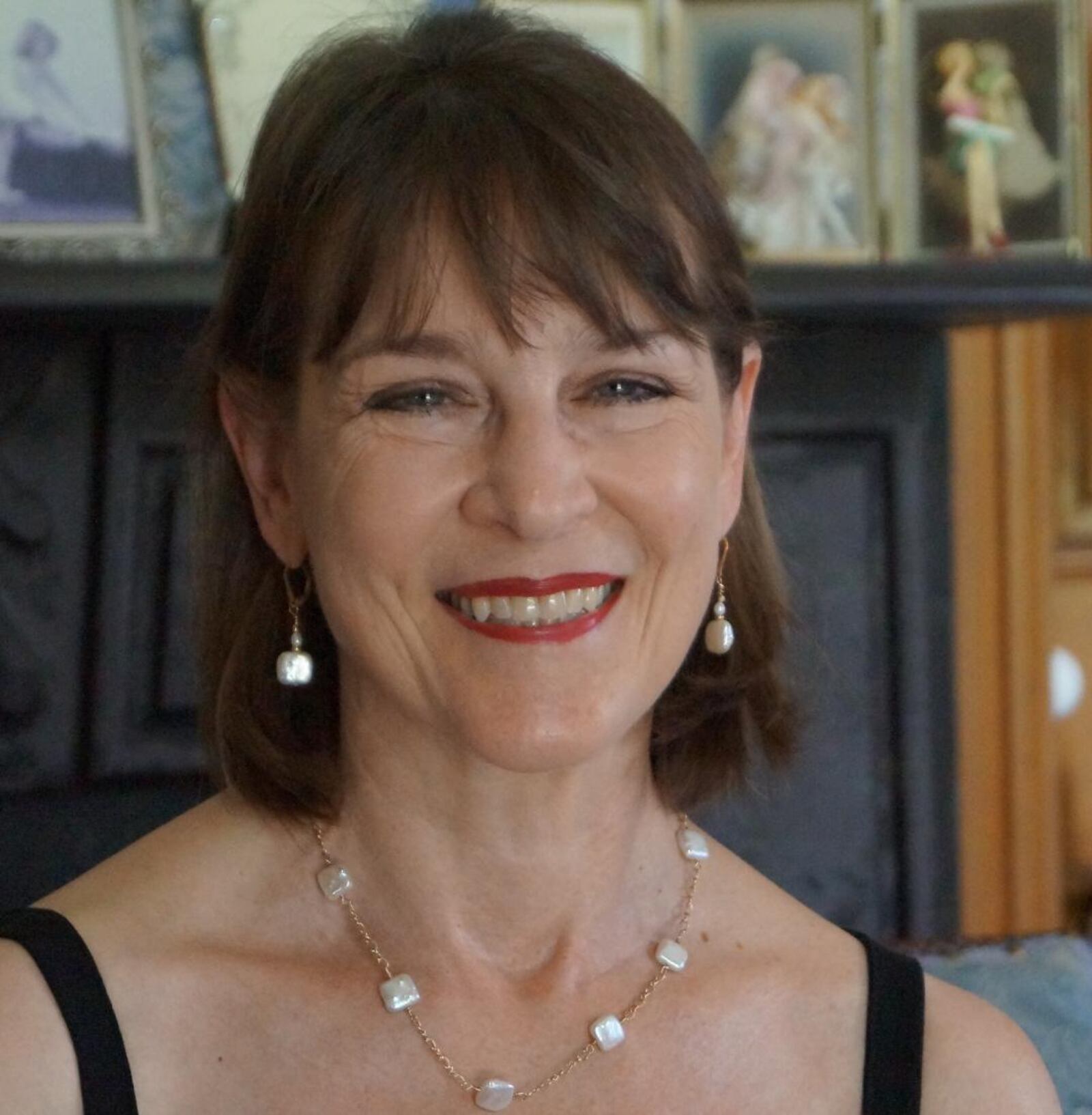 Barbara Pontecorvo is founder of Gem City Ballet and Pontecorvo Ballet Studios. CONTRIBUTED