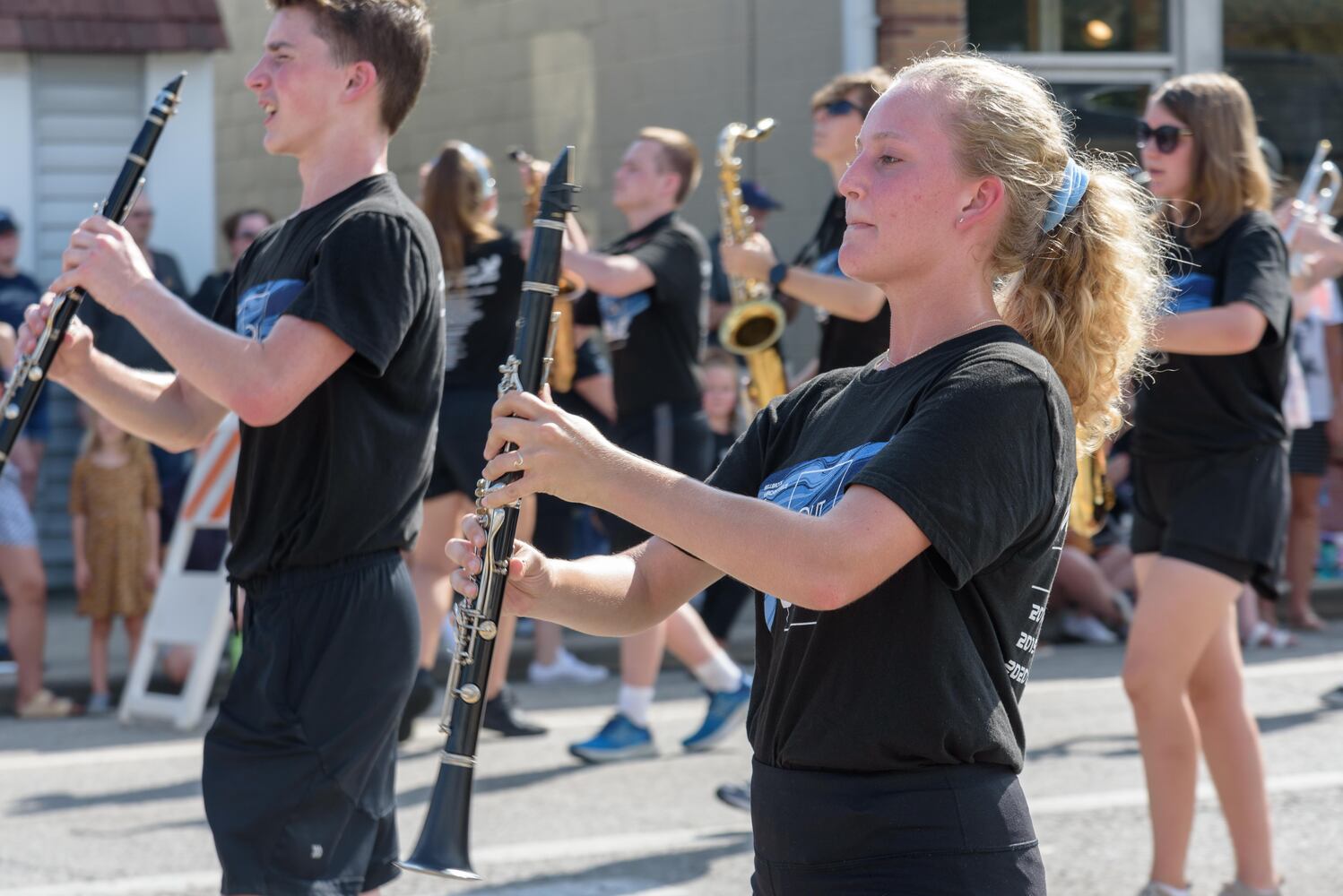 PHOTOS: Did we spot you at the Bellbrook Lions Club SummerFest?