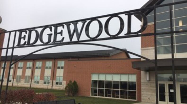 A lawsuit filed Monday in U.S. District Court of Cincinnati alleges a Edgewood Schools custodian’s behavior – which includes claims of unwanted touching, harassing texts and sexually suggestive gestures - was supposedly reported by a female school custodian to officials with the Butler County school system. The lawsuit’s female plaintiff alleges school officials did not act on her complaints, forcing her resignation.(File photo/Journal-News)