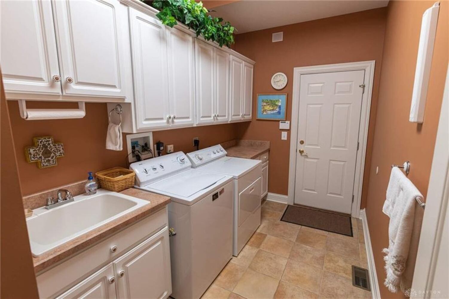 PHOTOS: Features HomesPlus home on Yankee Trace golf course