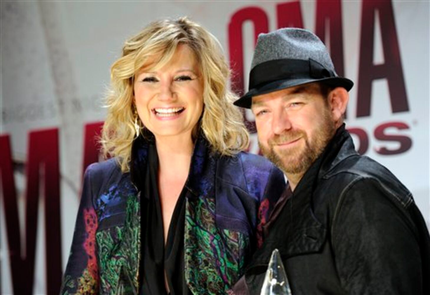 2011 CMA Awards