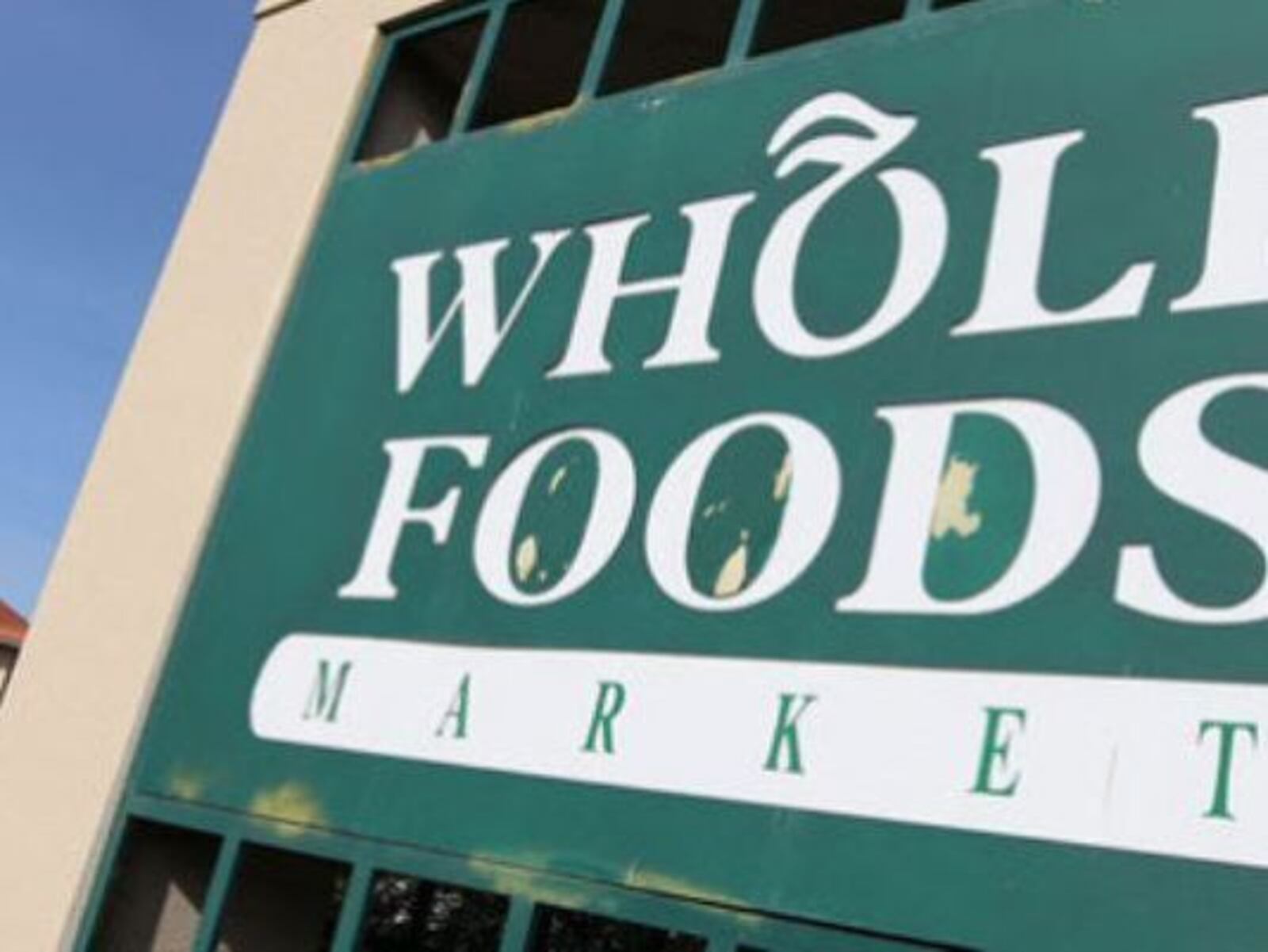 Whole Foods Market