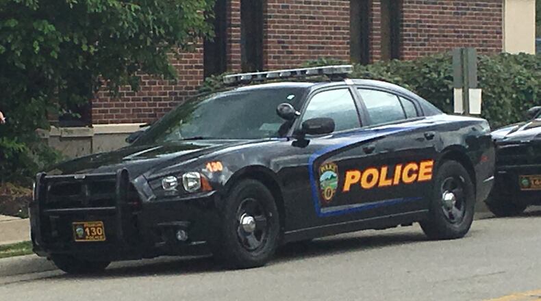 The city of Franklin, the Franklin City Schools, and the Warren County Educational Services Center are discussing the employment of a full-time school resource officer that would split their time between Franklin High School and the two WCESC learning centers in Franklin. That was one topic Franklin City Council was updated on during its annual planning work session on Saturday. ED RICHTER/STAFF