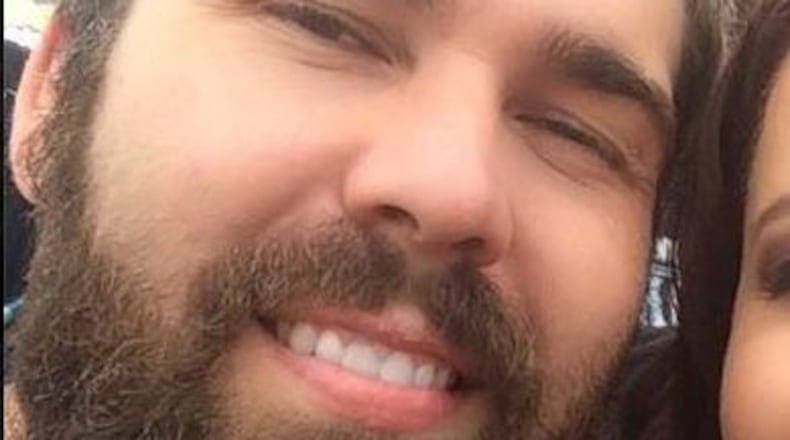 A memorial service has been scheduled on Nov. 14 for Jason Robb, 35, of Warren County. Robb was killed in a shooting on Nov. 3 at his ex-wife’s home.