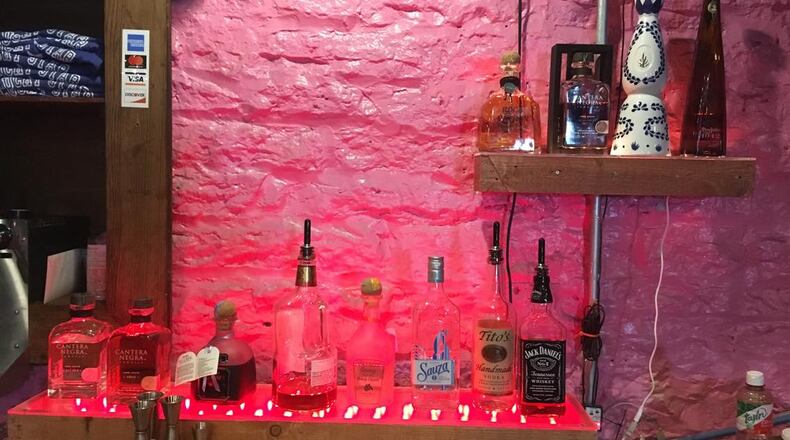 Lucky Star Brewery in Miamisburg will celebrate its 5th anniversary this Saturday, Aug. 3, 2019, and is also celebrating the recent opening of its premium tequila bar.