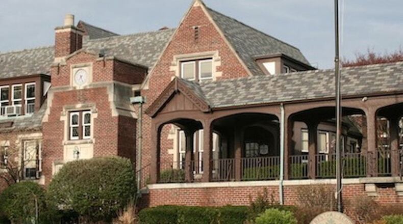 Legionella has been found in Oakwood schools, the third straight year tests discovered the bacteria in the district. FILE