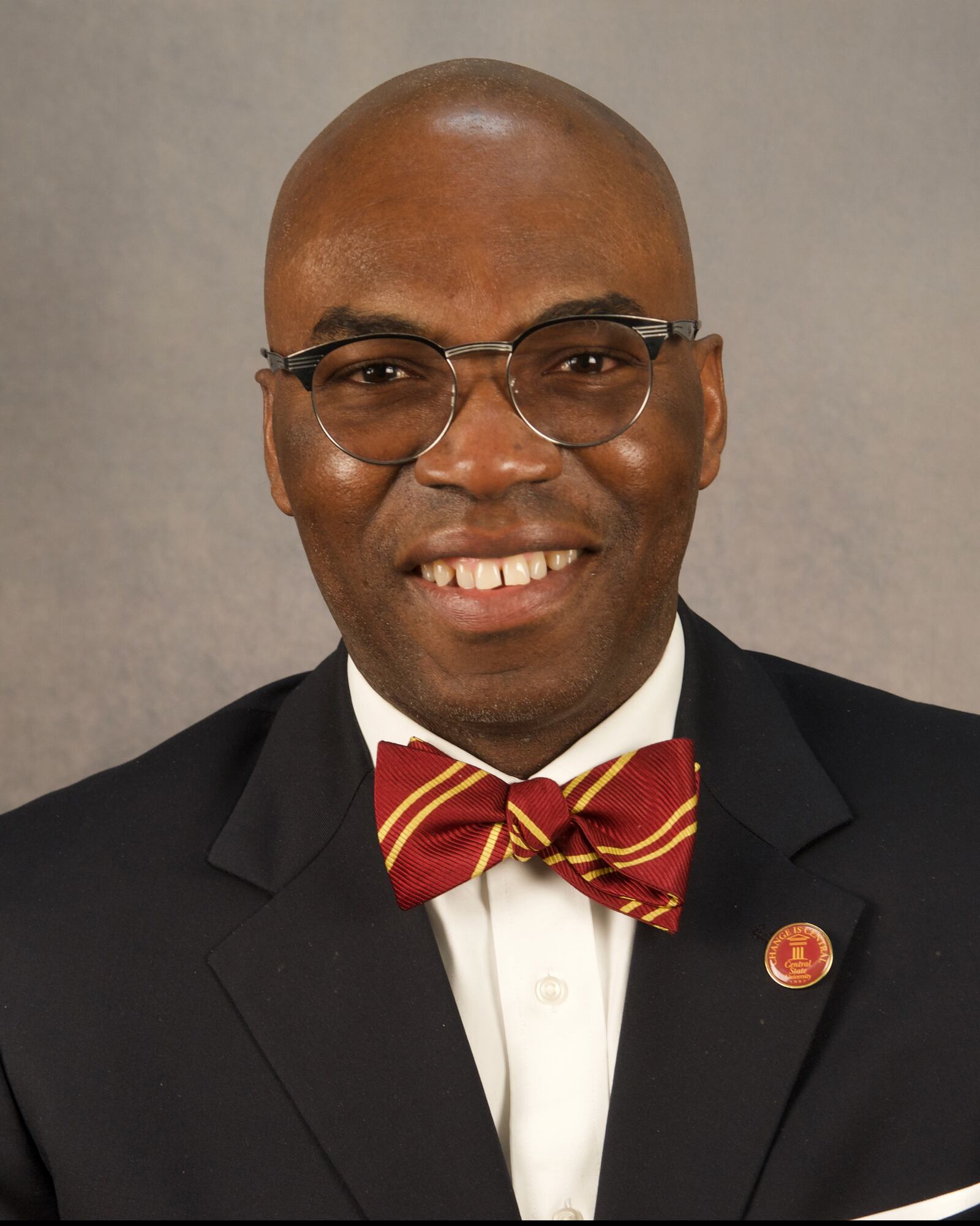 Morakinyo A.O. Kuti, Ph.D., Central State University Associate Provost for Research
