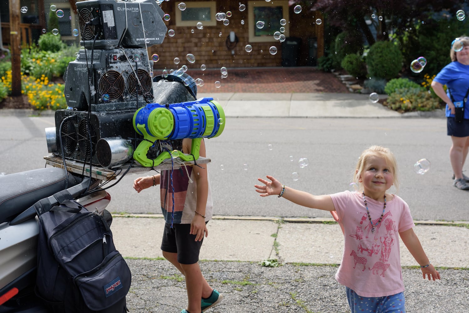PHOTOS: June 2025 Yellow Springs Street Fair