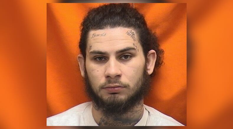 DeQuante Ravon Smith