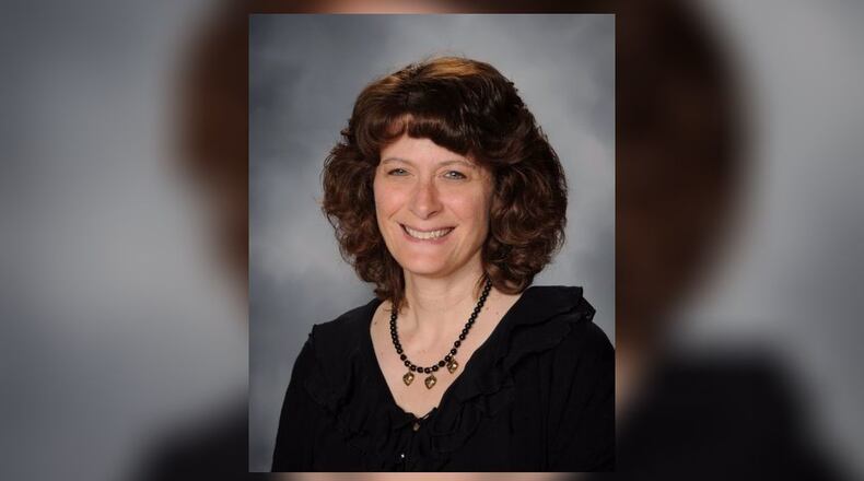 Marcia Hemmert Hughes