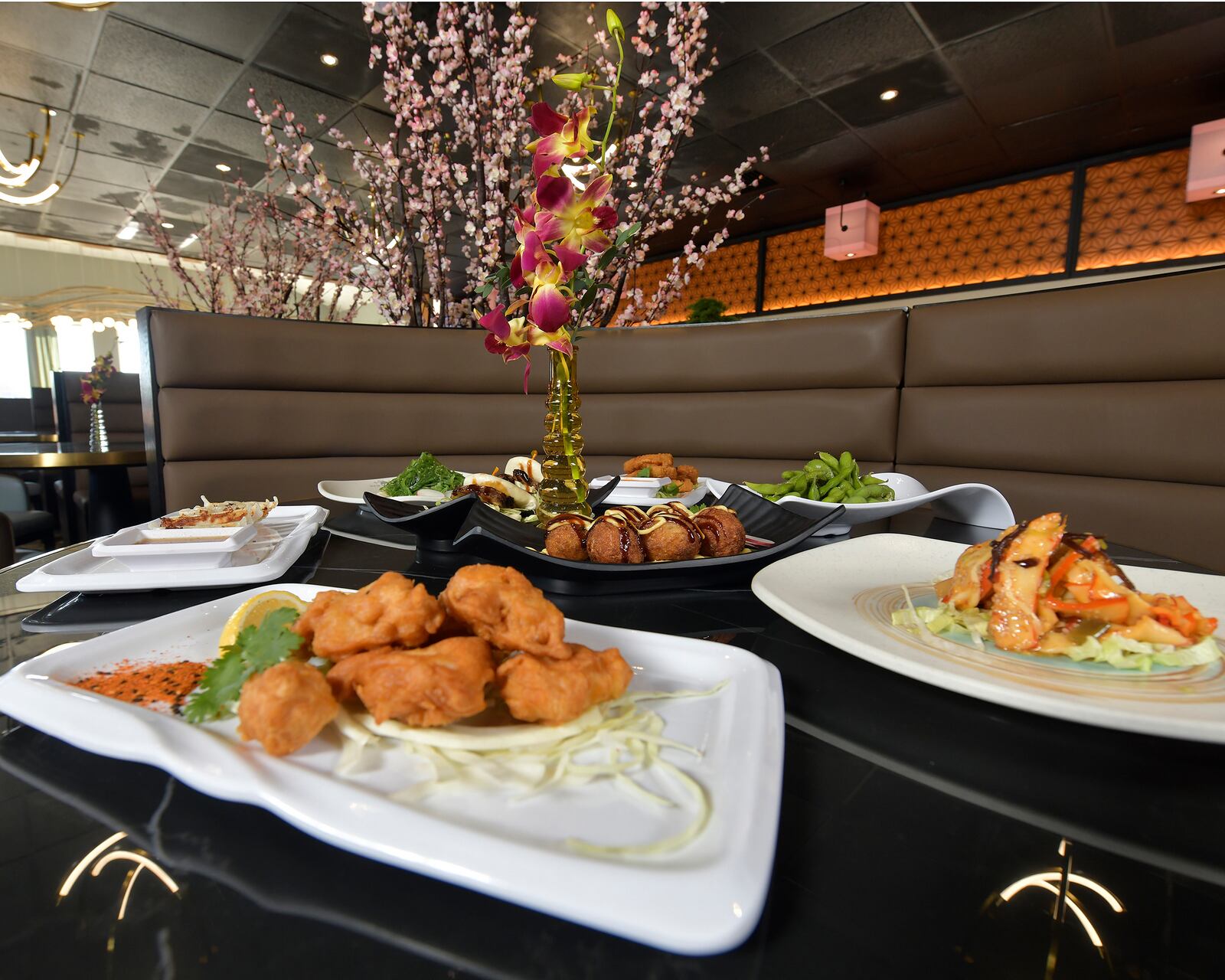 Ninja Ramen is opening on Friday, Nov. 17 at 375 W. National Rd. in Englewood. Photo courtesy of Expressions Studios