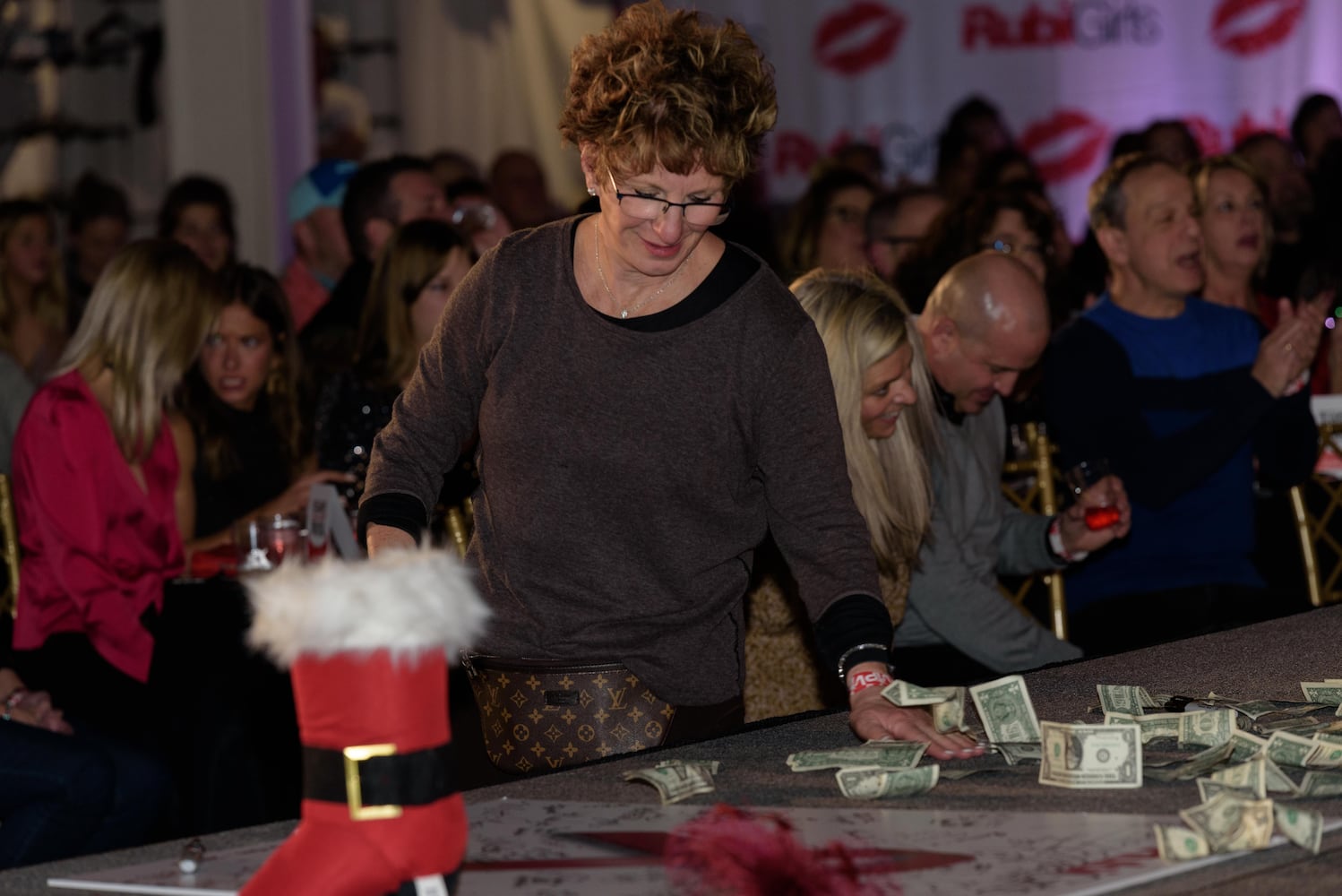 PHOTOS: The Rubi Girls: The Show Must Go On at the Dayton Arcade