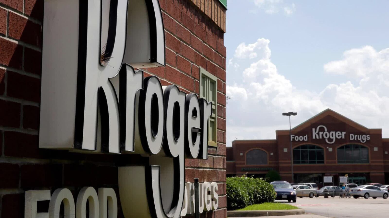5 things to know about Kroger