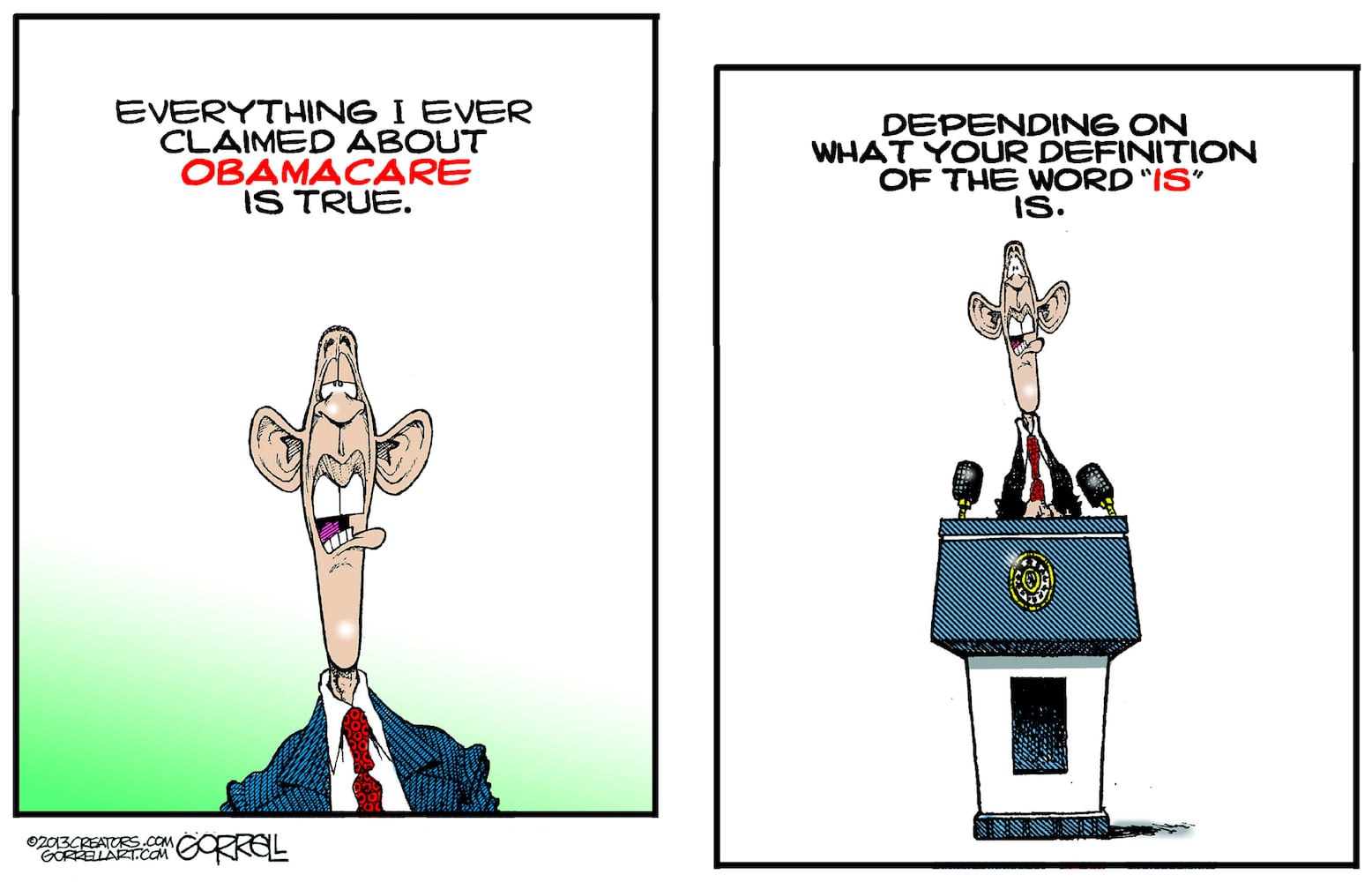 Today's cartoons 11/14