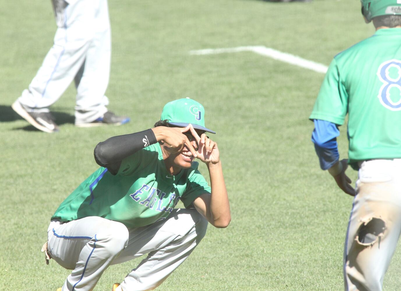 Photos: Chaminade Julienne vs. Steubenville in state semis
