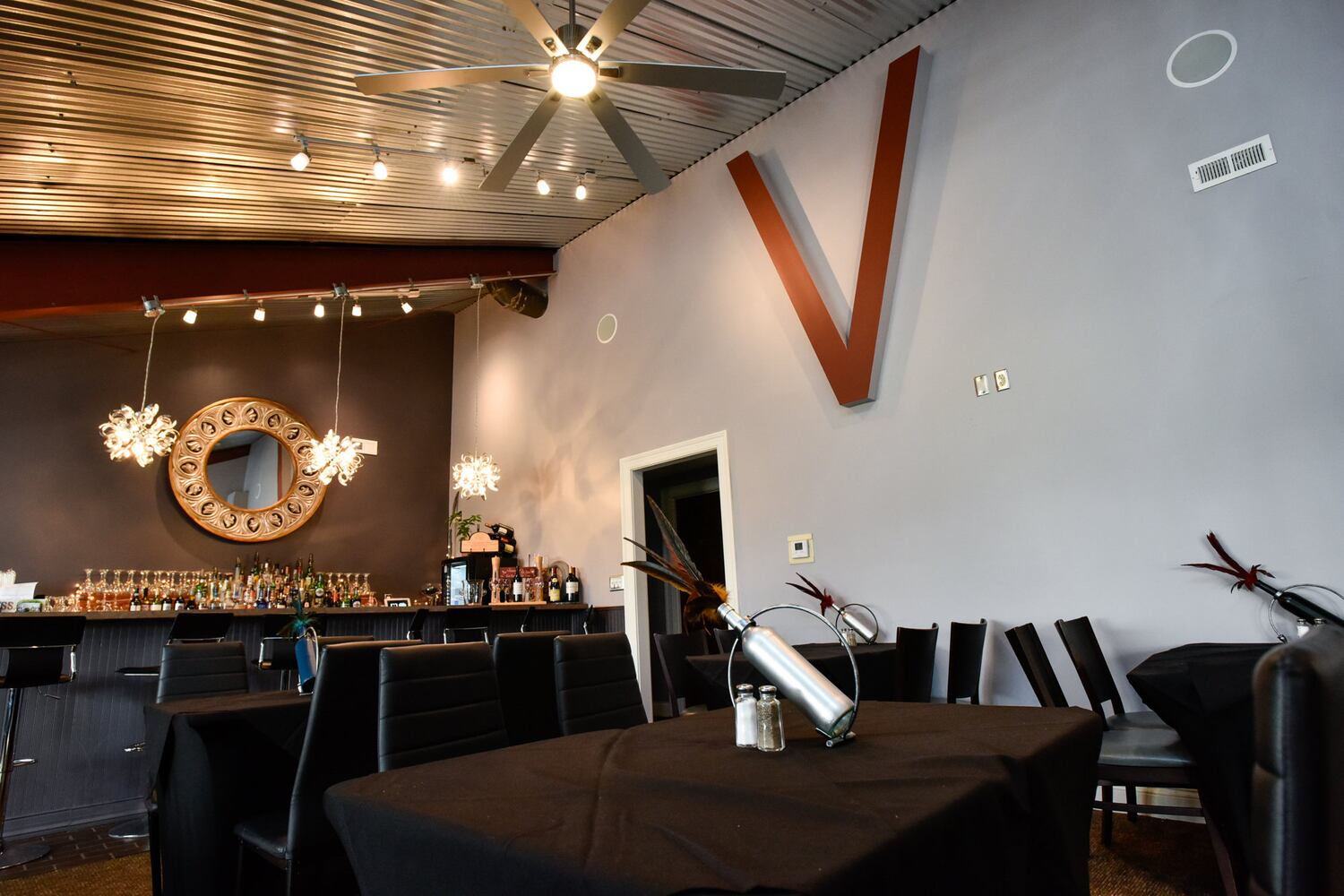 Vue 791 restaurant open at Forest Hills Country Club in Middletown
