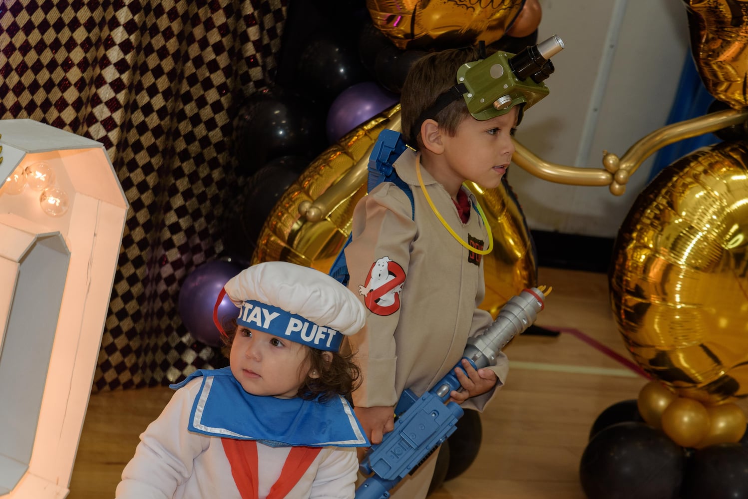 PHOTOS: Did we spot you at the 11th Annual Fairborn Halloween Festival?