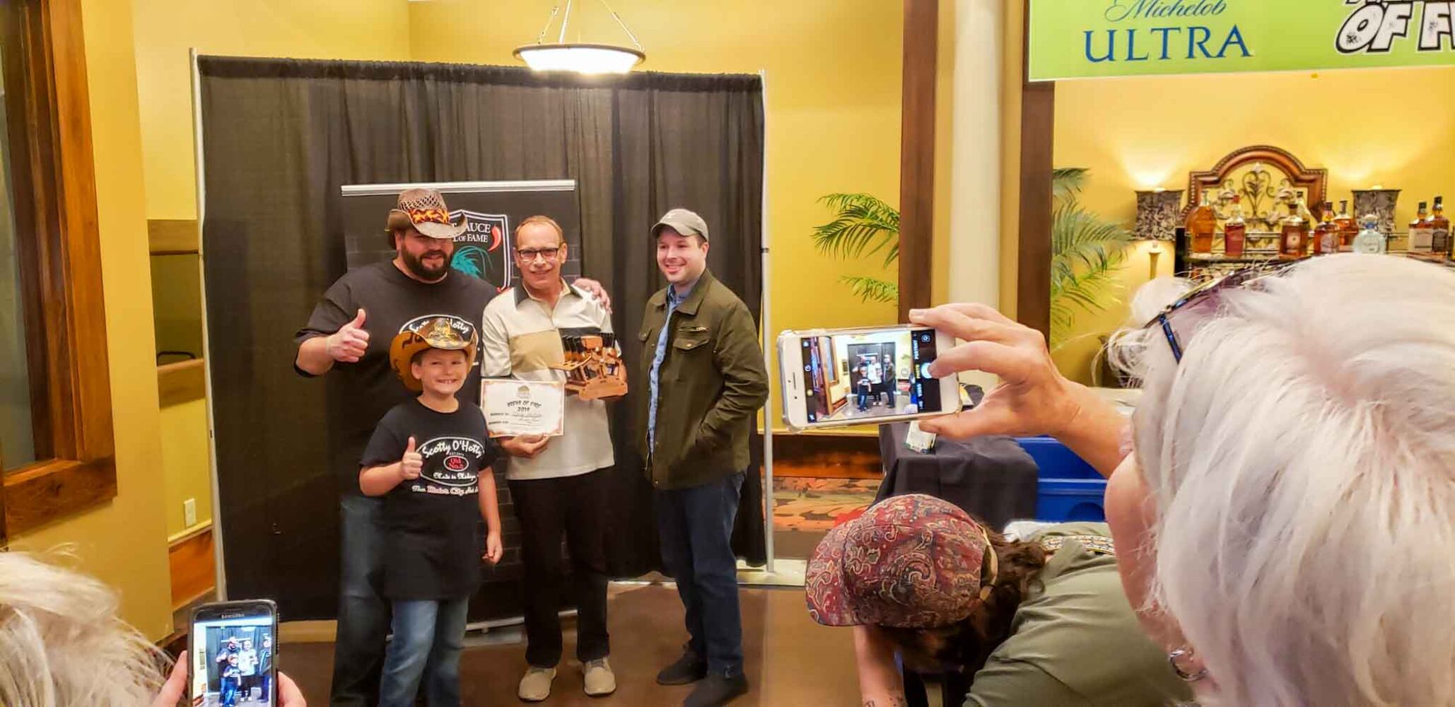 PHOTOS Jungle Jim's Weekend of Fire 2019