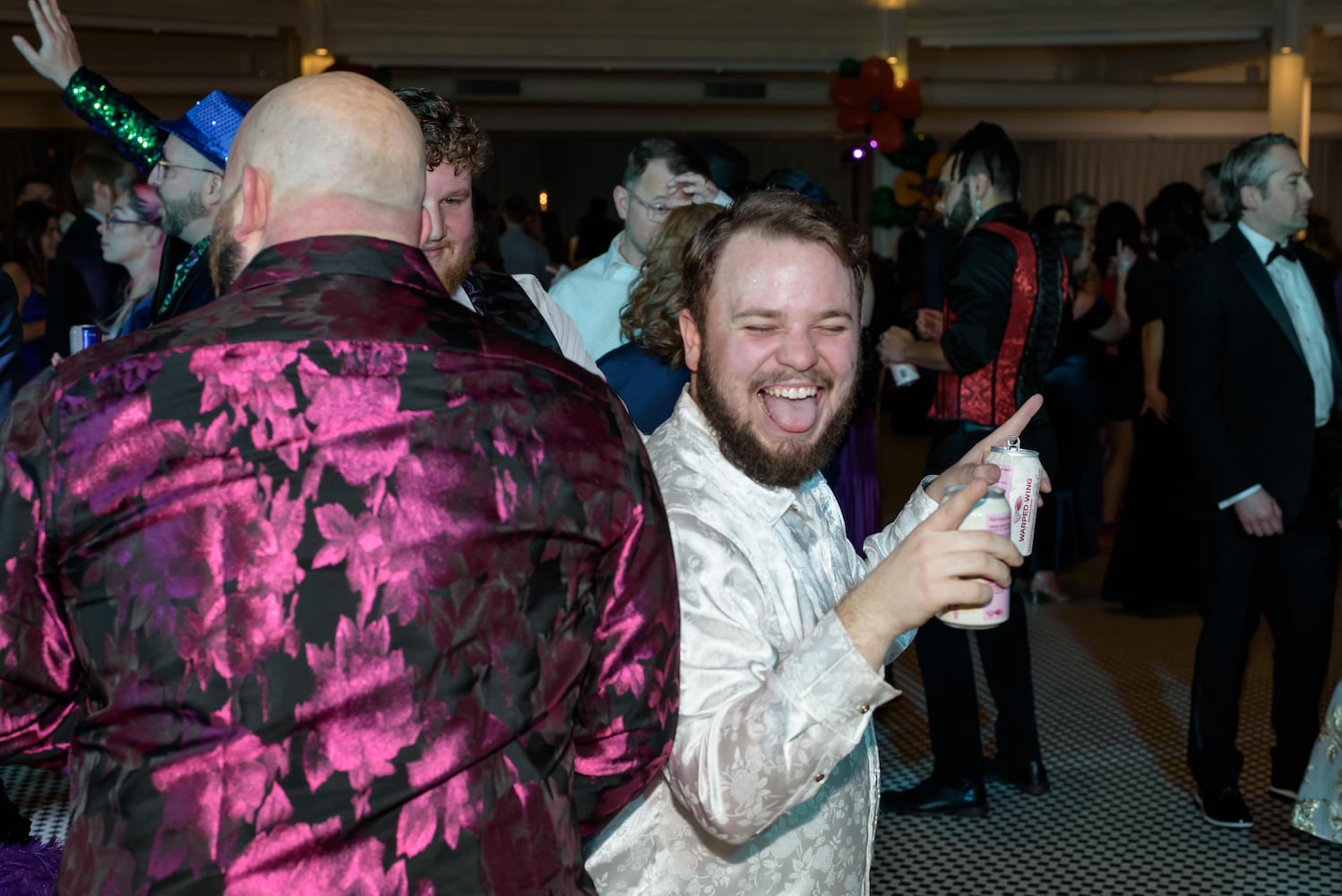 PHOTOS: 2026 Dayton Adult Prom ‘A Night in Wonderland’ at the Dayton Arcade