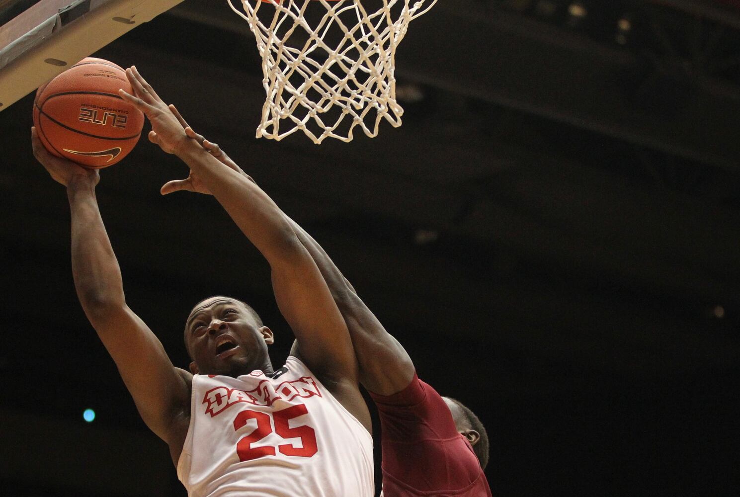 18 photos for 18 wins: Dayton Flyers vs. St. Joseph's