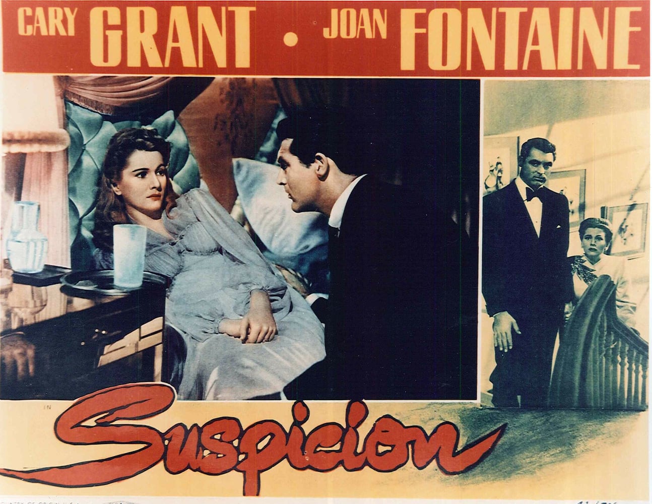 Cool bonus features to Cool Films Series includes Q&A with actors