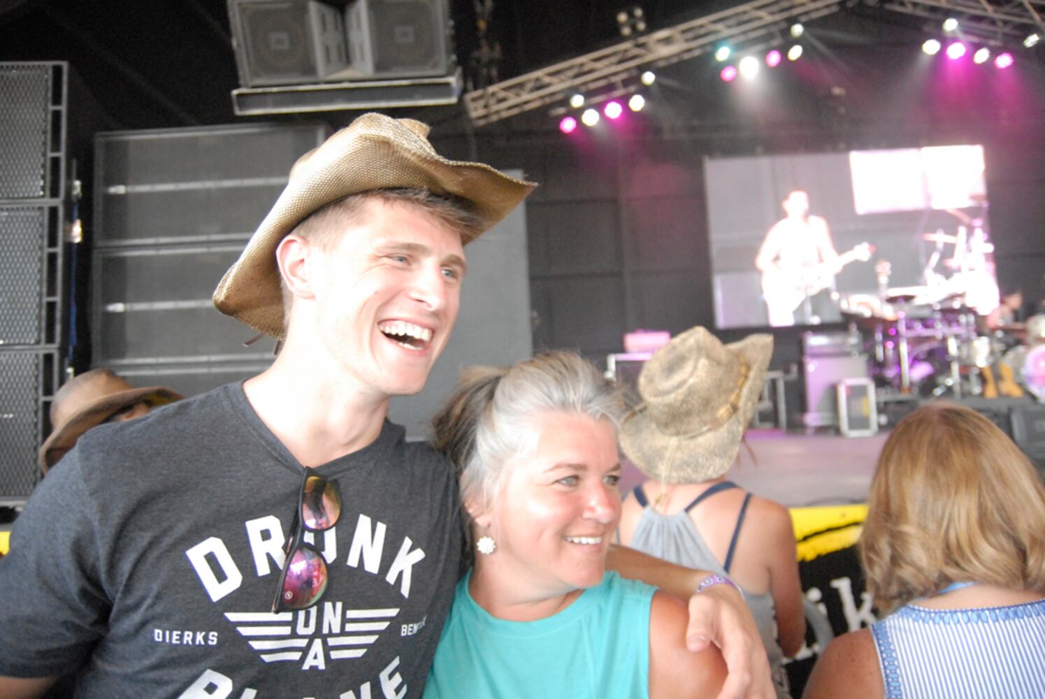 PHOTOS: Did we spot you at Country Concert ‘19?