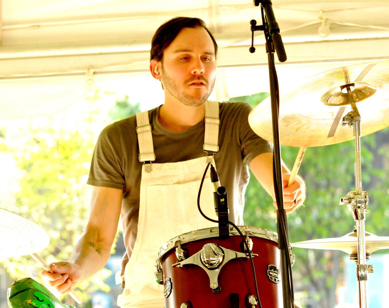 Did we spot you at Pickle Fest?