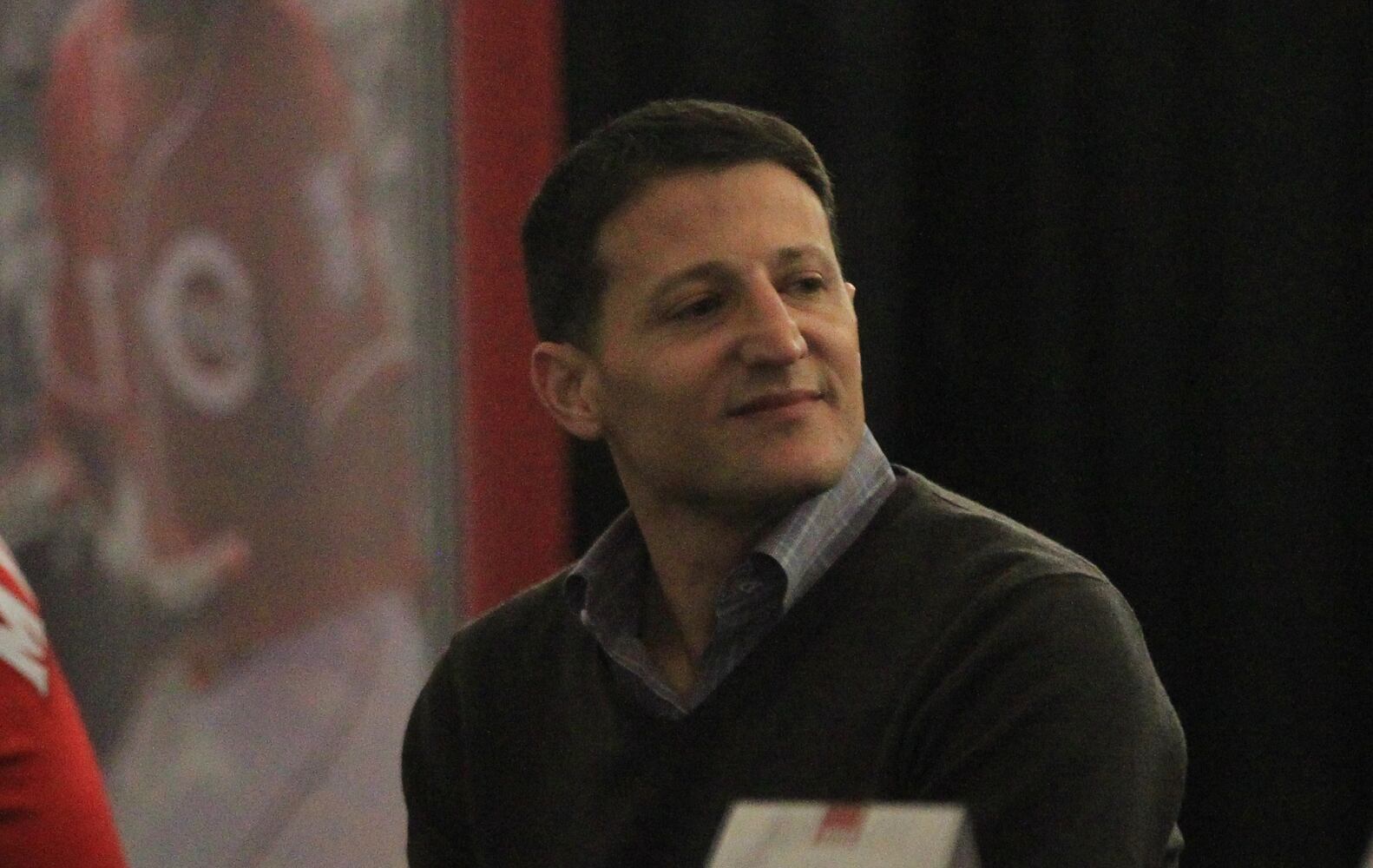 Photos: Cincinnati Reds Caravan visits Columbus