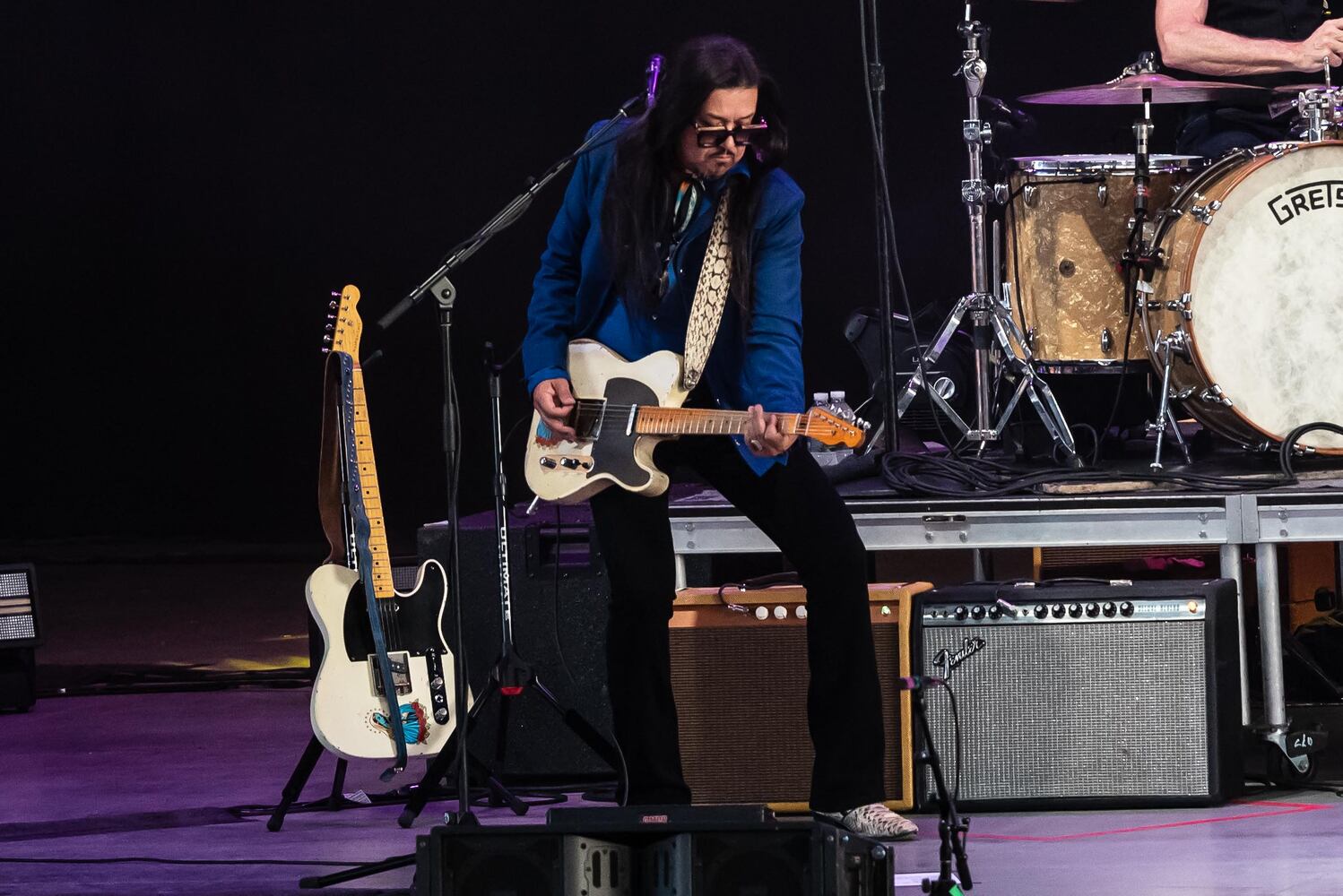 PHOTOS: Dwight Yoakam, The Mavericks & 49 Winchester Live at Rose Music Center