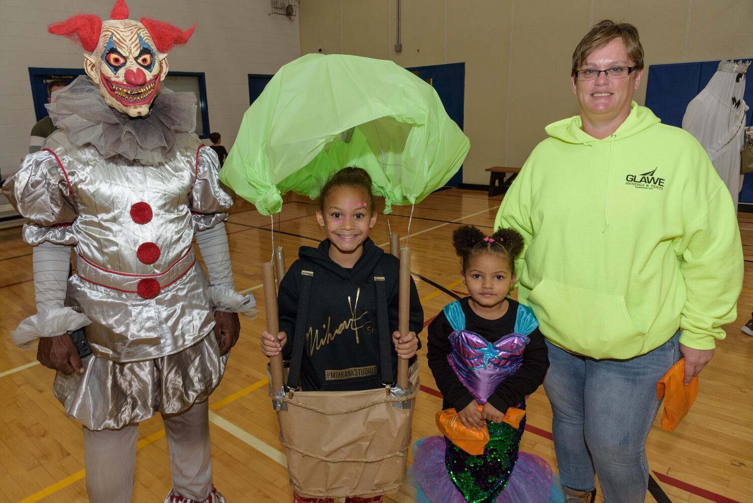PHOTOS: Did we spot you at the 11th Annual Fairborn Halloween Festival?