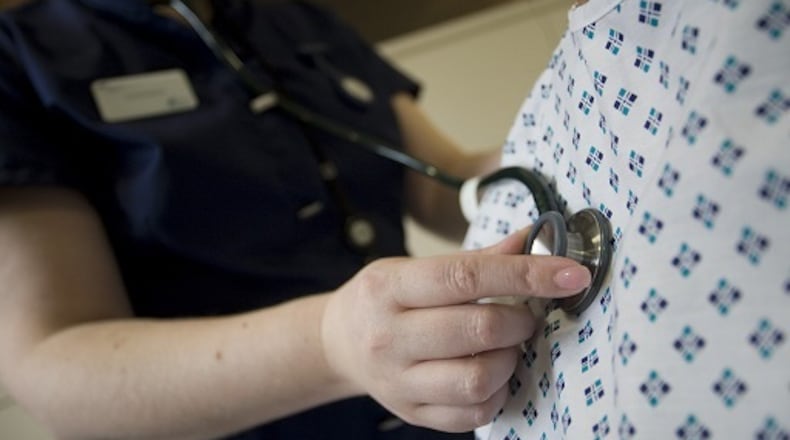 Ohio moves toward banning hospitals from requiring nurses to work OT