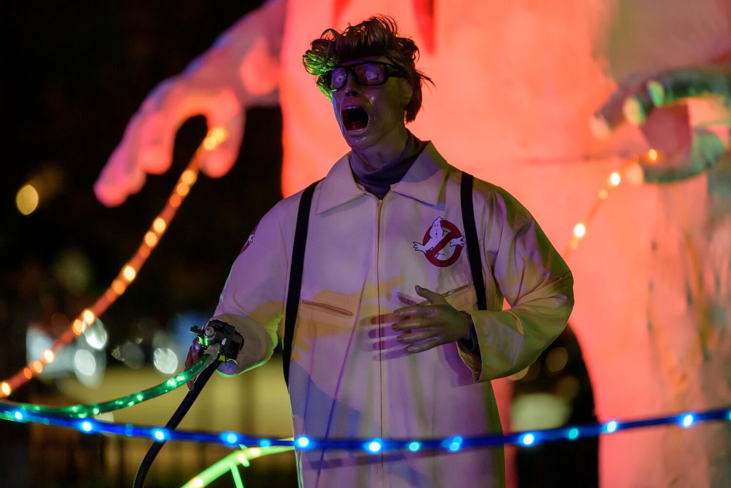 PHOTOS: Did we spot you at the 11th Annual Fairborn Halloween Festival?