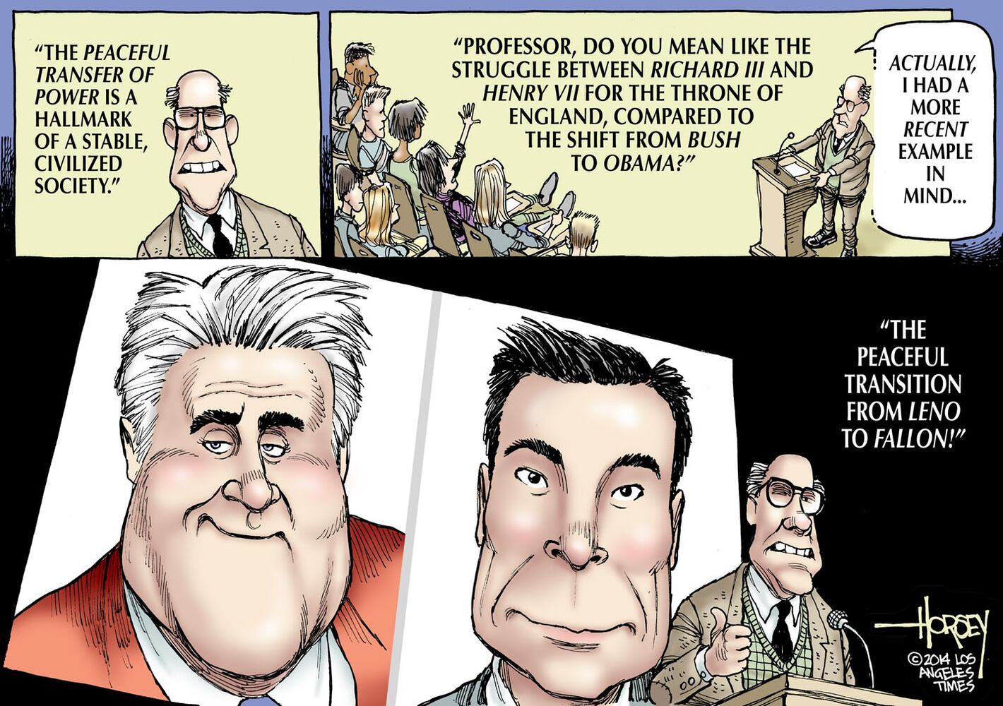 Today's cartoons 2/20