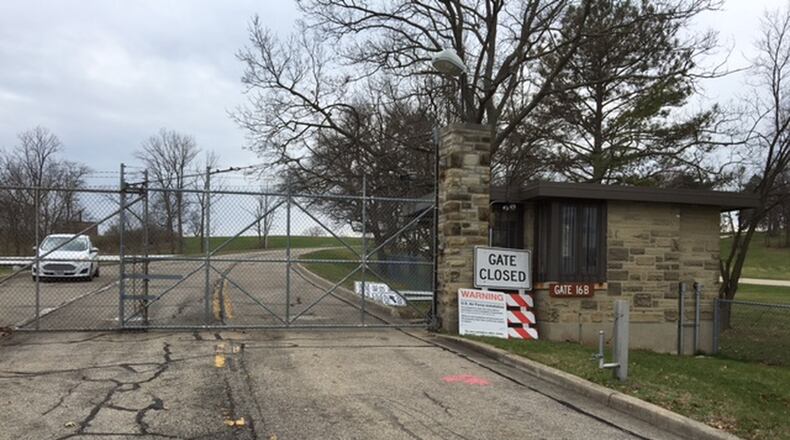 In a rare move, Gate 16B off Kaufman Avenue near the Wright Brothers Memorial will be open from 6 a.m. to 9 a.m. Monday through Friday for inbound traffic.