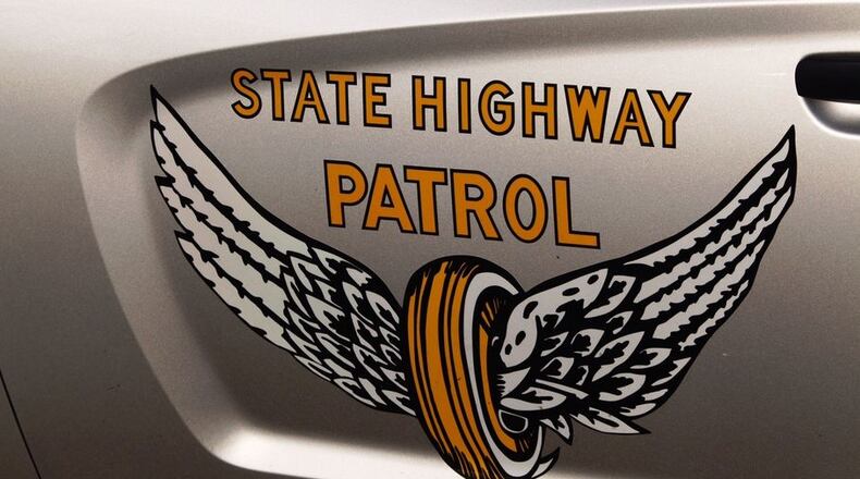 Ohio State Highway Patrol / File