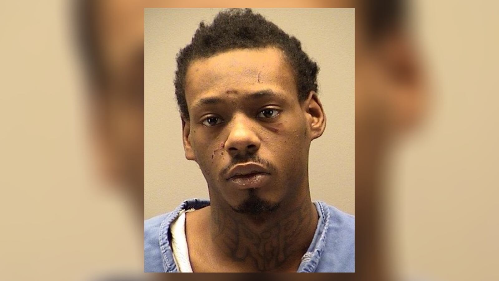 Dasean N. Murrell